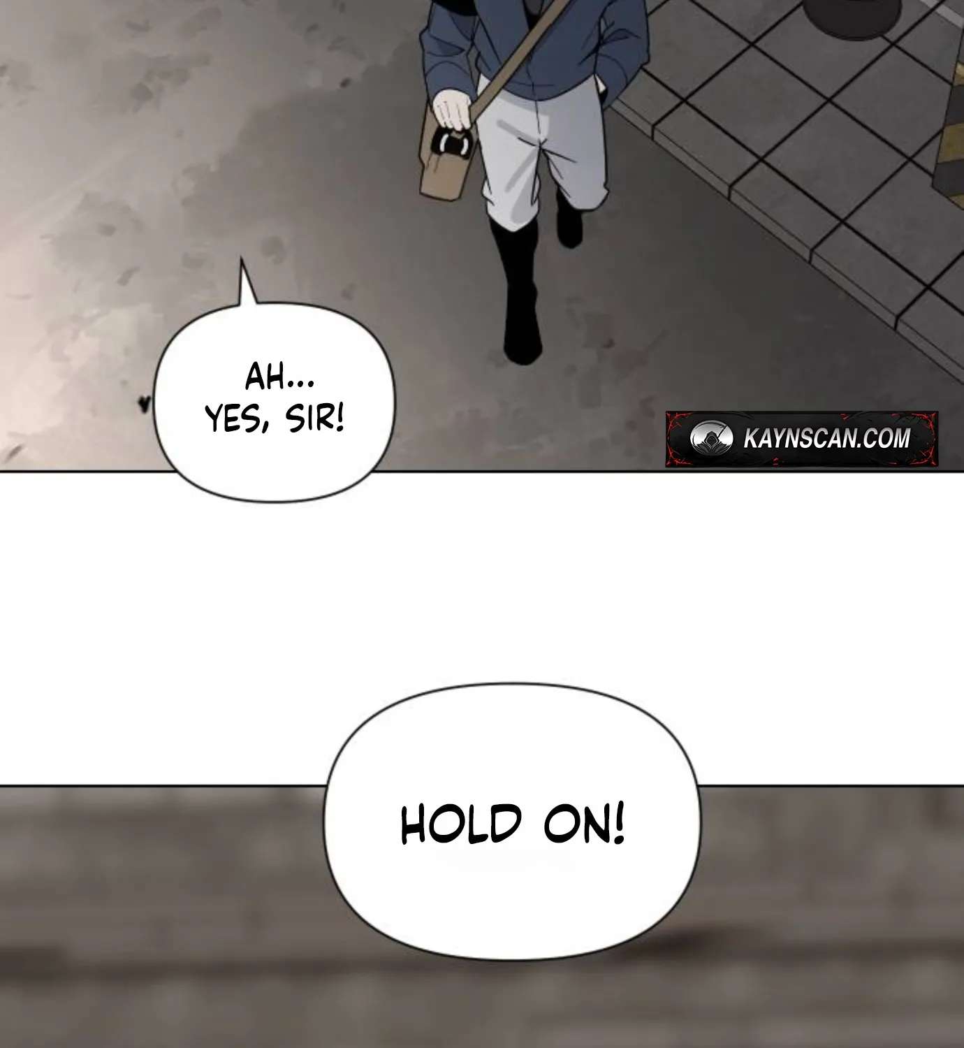 The Postman of the Apocalypse Chapter 33 - page 106