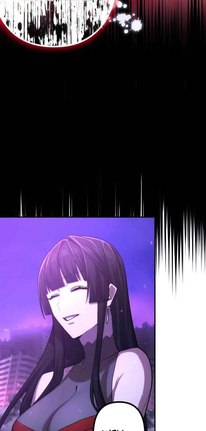 I Became An S-Rank Hunter With The Demon Lord App Chapter 169 - page 71