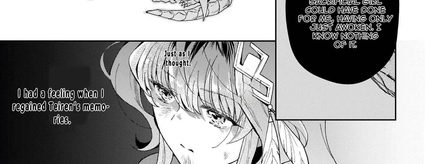 Misuterareta Ikenie Reijou wa Senyou Skill "Otoriyose" de Jaryuu wo Ezuke suru Chapter 3 - page 10