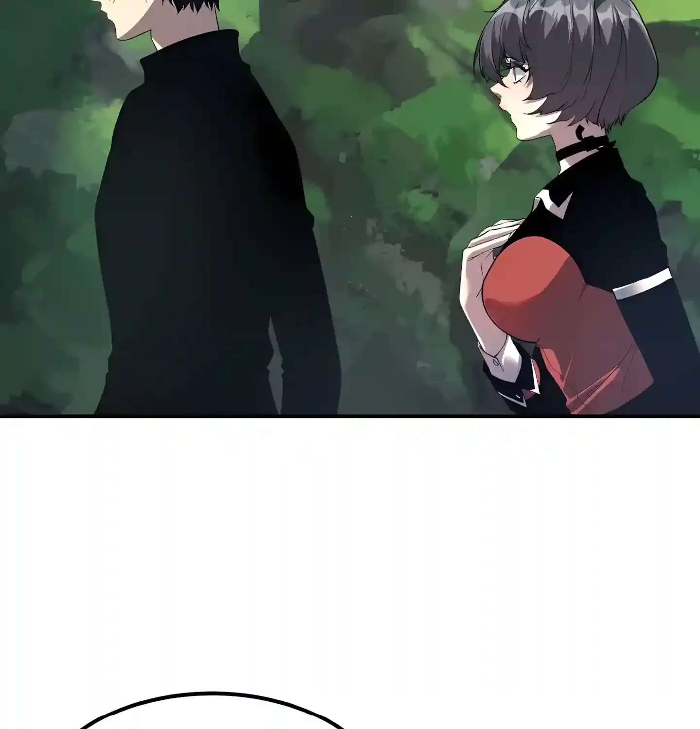 Awakening the Purple Thunder at the Beginning Chapter 86 - page 89