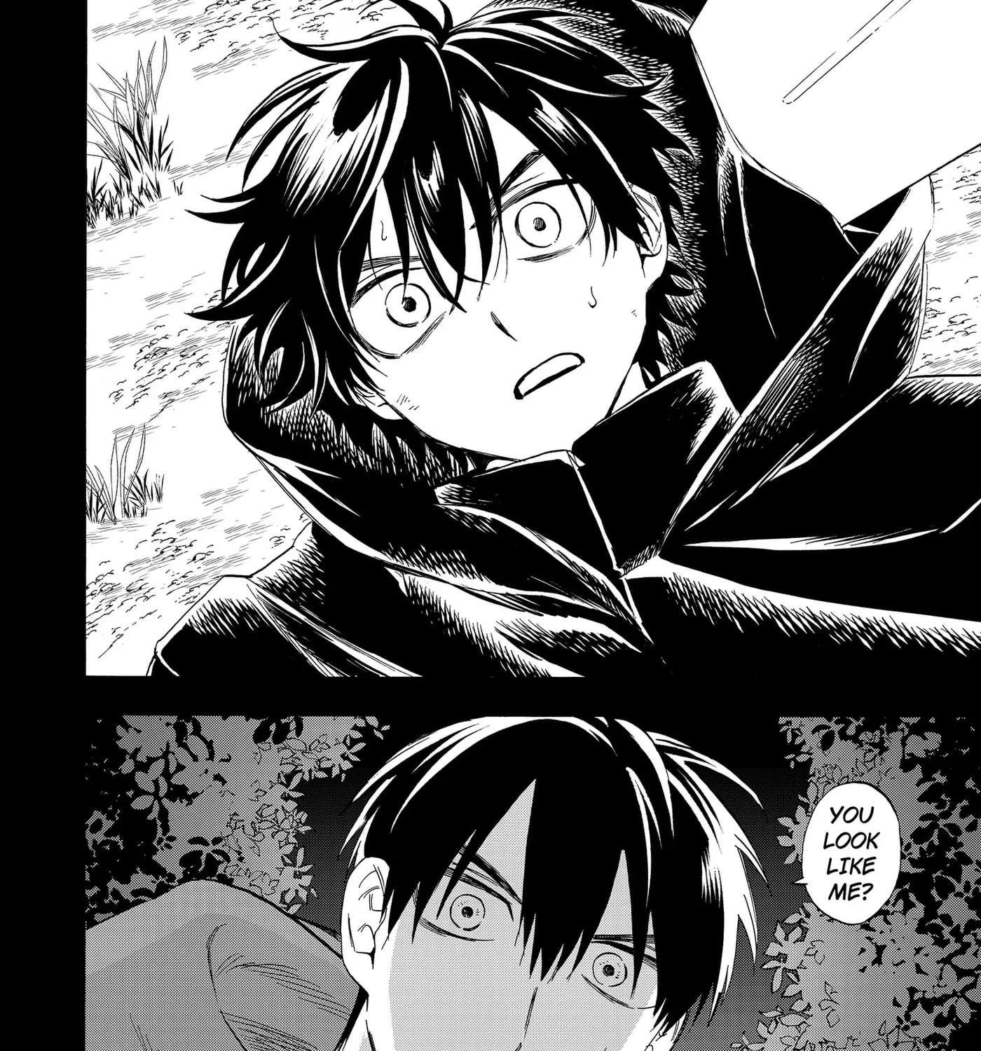 Yuusha Izoku Chapter 29 - page 7