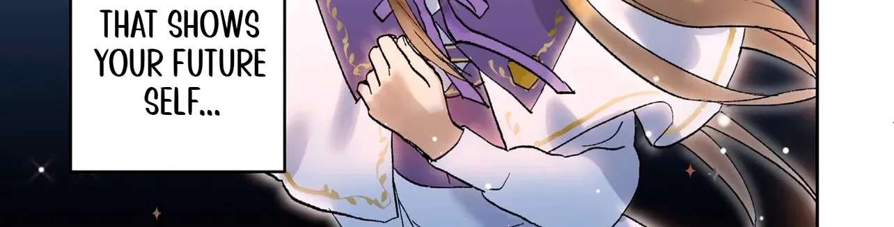 Magic Mirror Chapter 1 - page 3