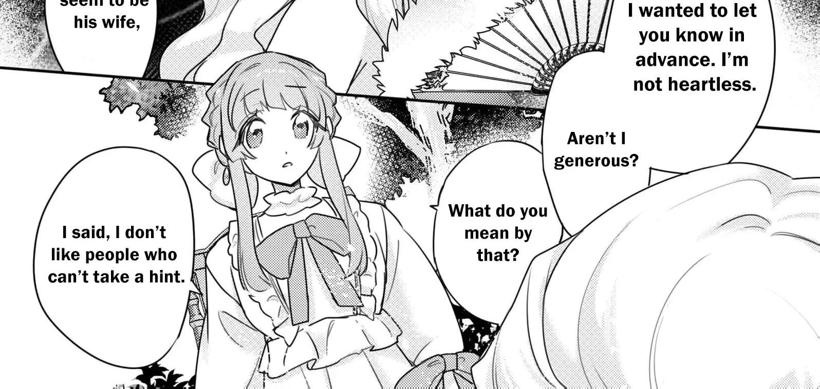 30-sai Toshiue Koushaku no Gosai no Hazu ga Sono Musuko ni Dekiaisareru Chapter 14 - page 34