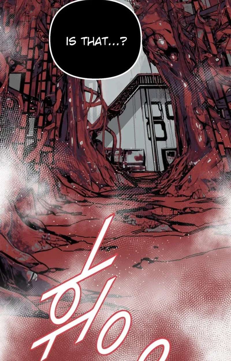 Bitterside Cranberries Chapter 15 - page 100