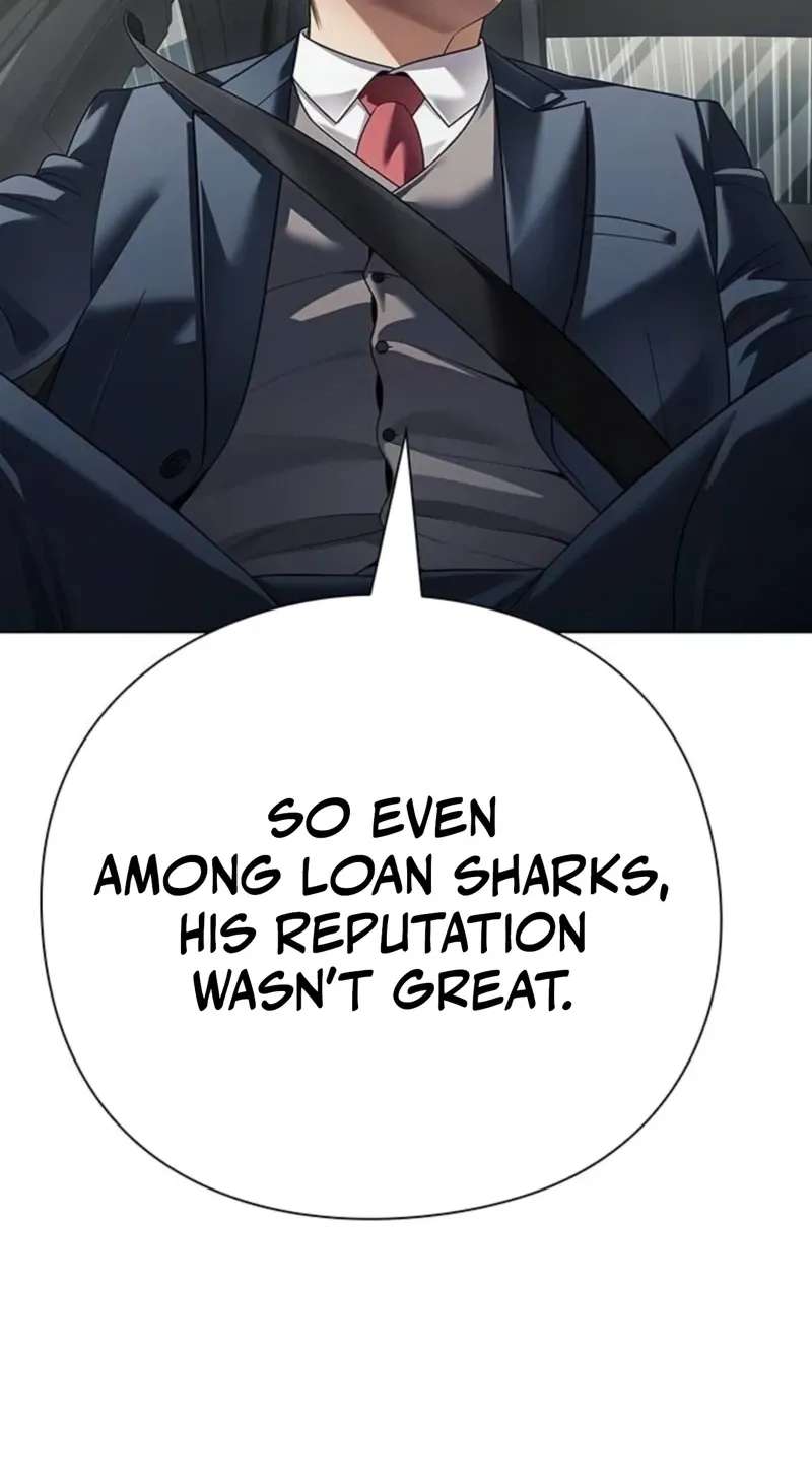 Office Worker Who Sees Fate Chapter 188 - page 60
