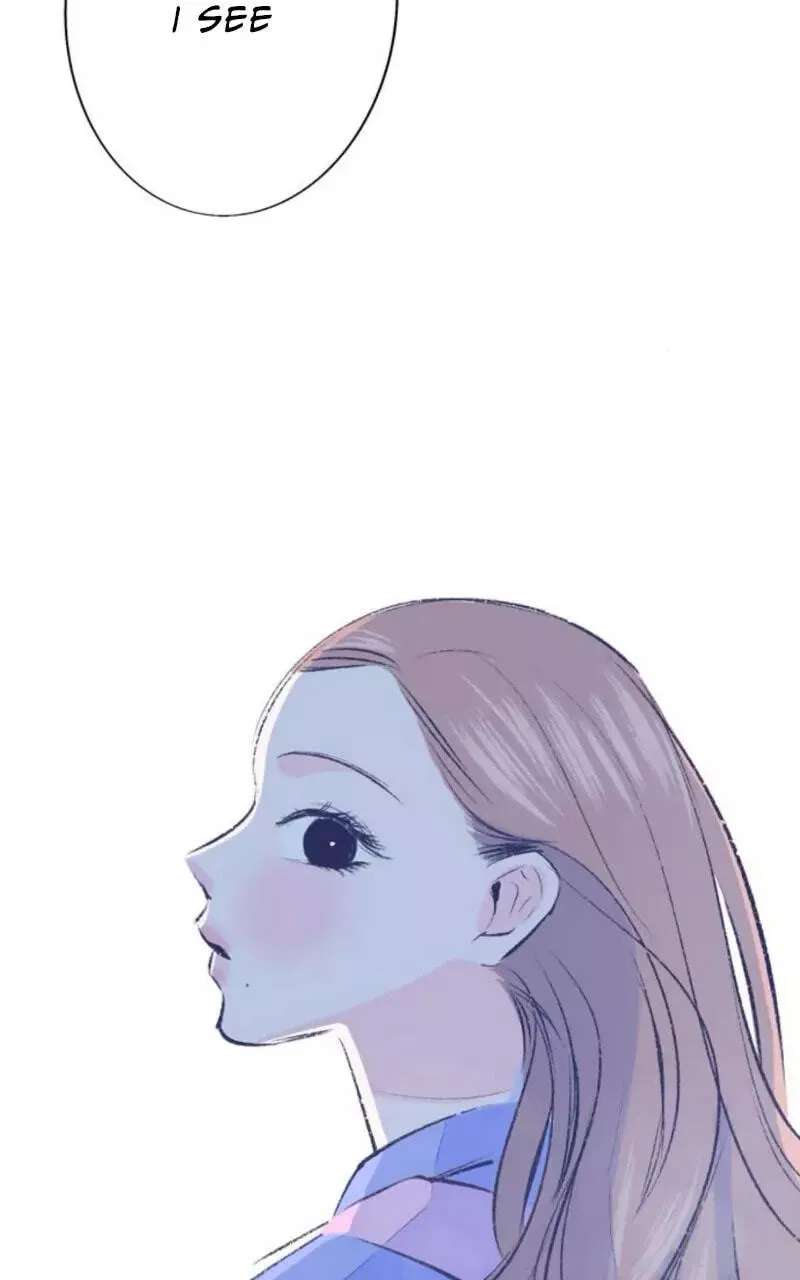 Why Don't I Have Anyone by My Side? Chapter 50 - page 96