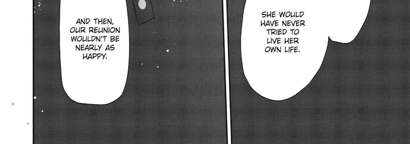 Otaku mo Koi mo Rensa suru Chapter 38 - page 51
