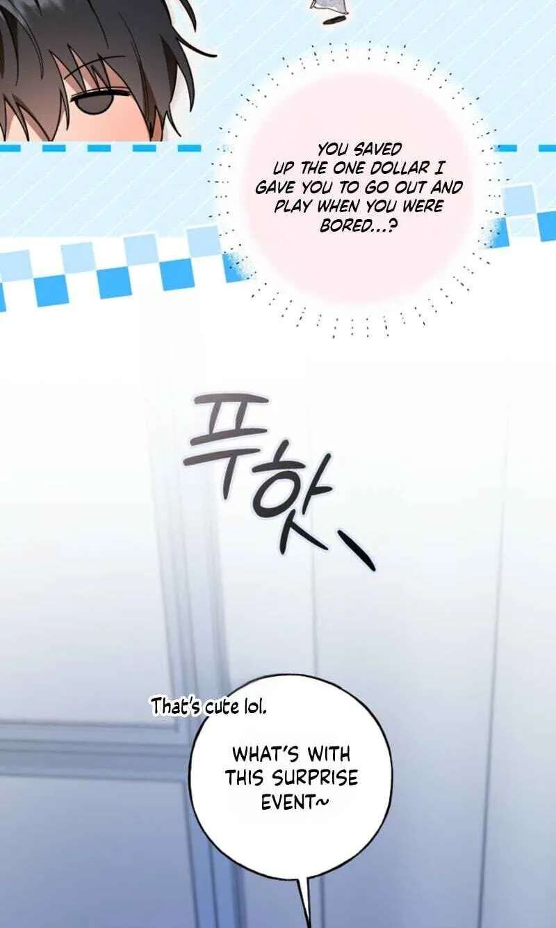 My Rat Is An S-Class Awakener Chapter 40 - page 40