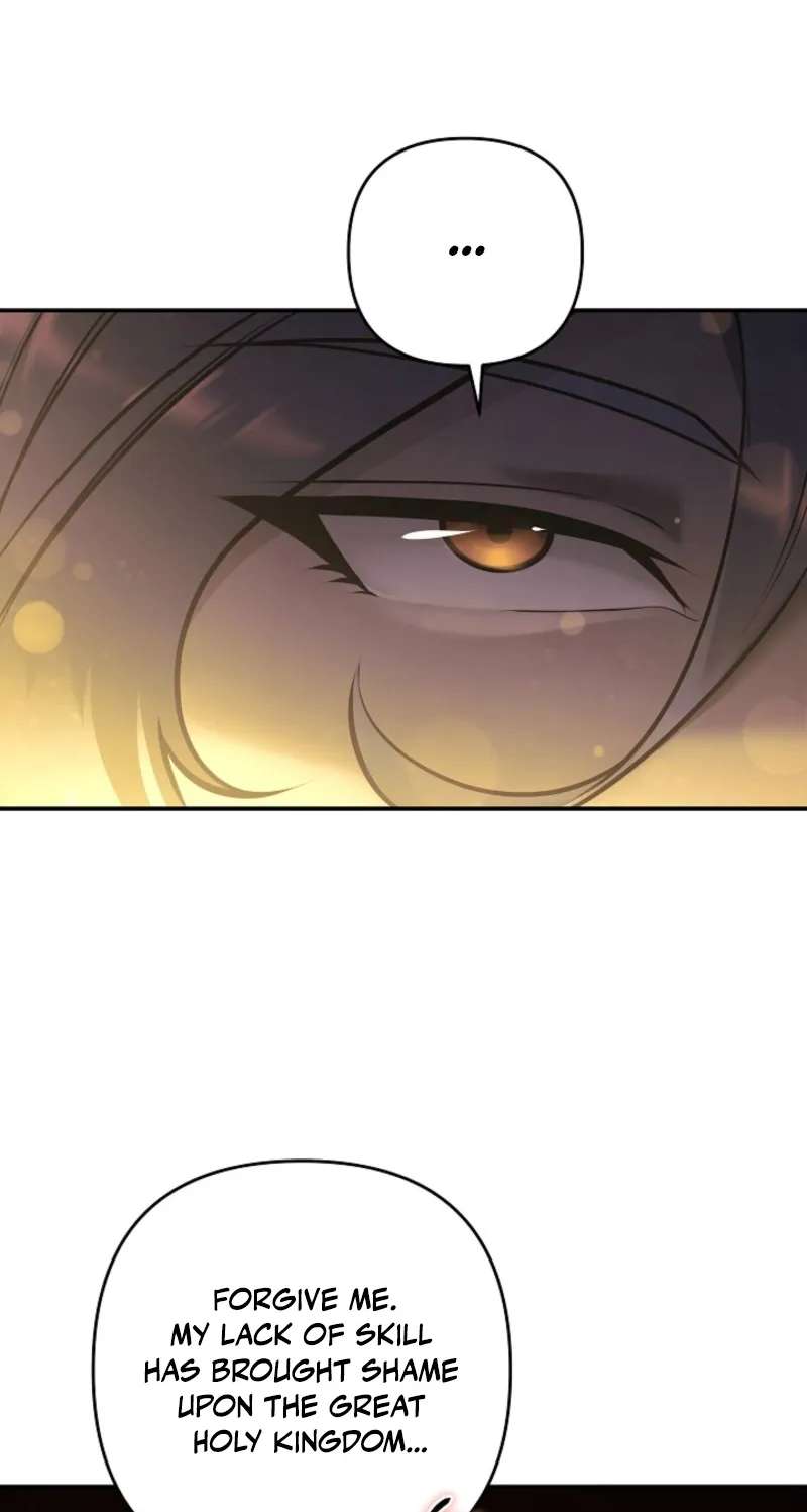 The Mad Dog of the Duke's Estate Chapter 72 - page 74