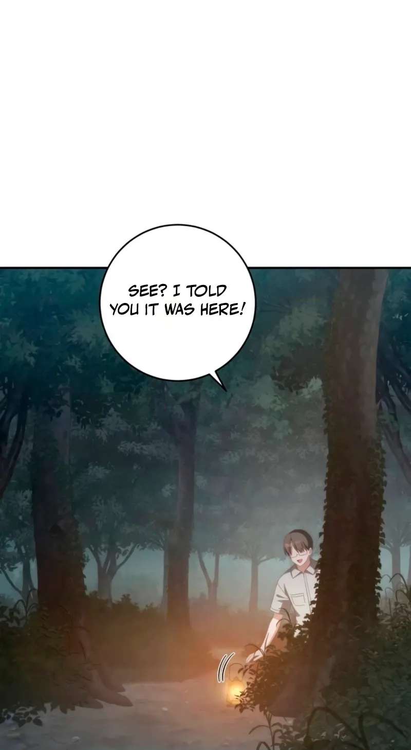 Devely's Healing Time Chapter 25 - page 40