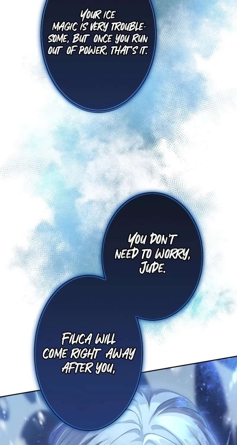 The Unhappy Poison Witch's Happy Marriage Chapter 21 - page 75