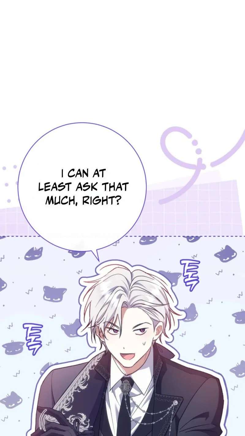 The Villainess's Blind Date Is Too Perfect Chapter 143 - page 52