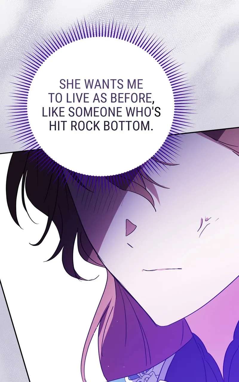 I Thought I wasthe Real Daughter Chapter 27 - page 13