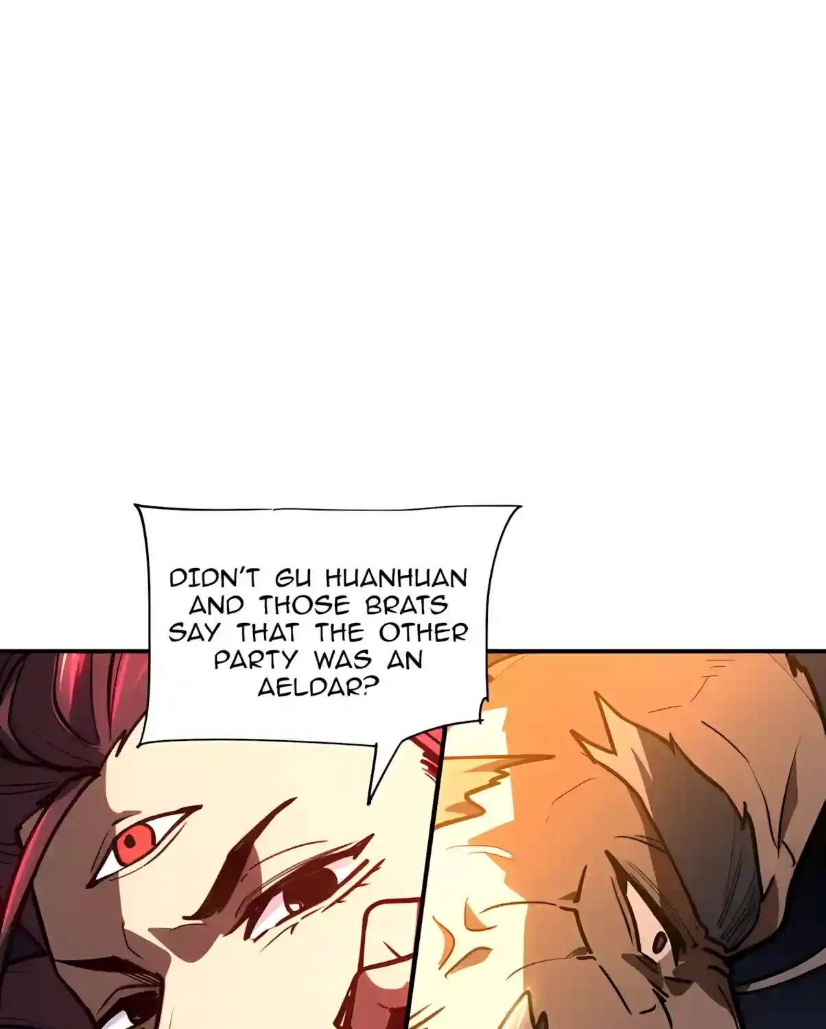 High Martiality: With One Hand, I Single-Handedly Repel Three Thousand Emperors! Chapter 75 - page 49