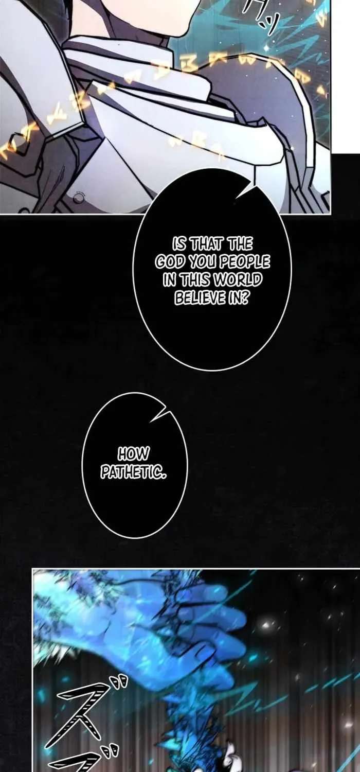 Holy Emperor’s Grandson Is A Necromancer Chapter 123 - page 76
