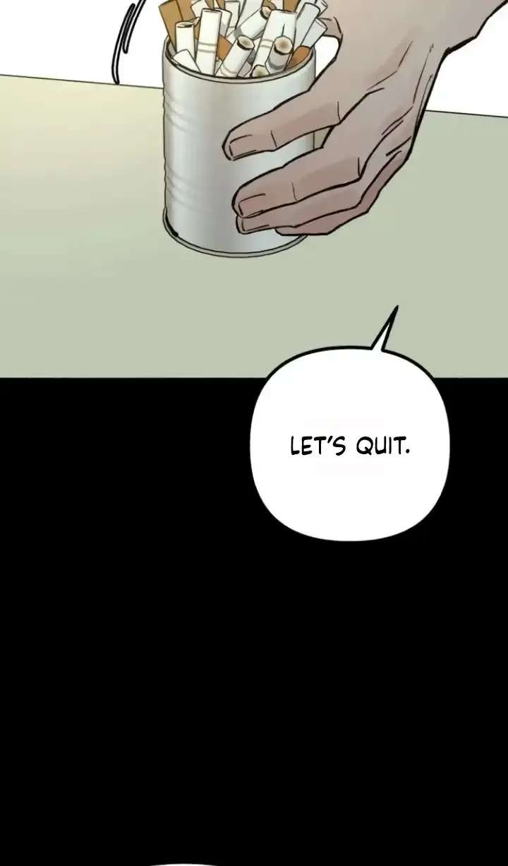 Self-Immolation Chapter 39 - page 9
