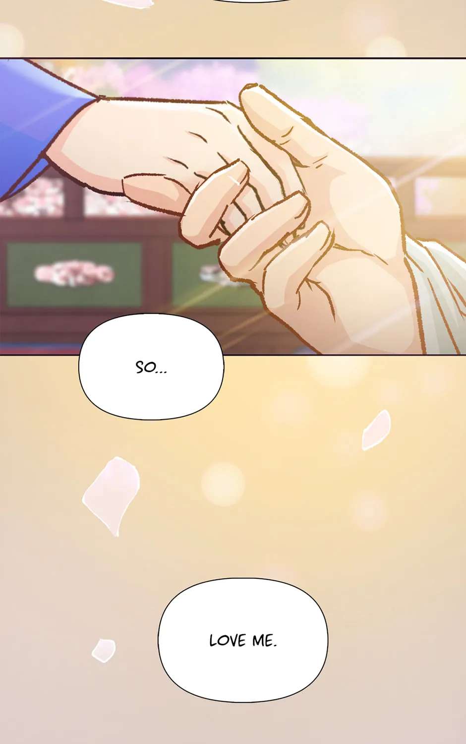 The Red Sleeve Chapter 172 - page 105