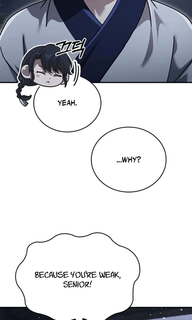 Senior Brother Lee Hoe Chapter 36 - page 89