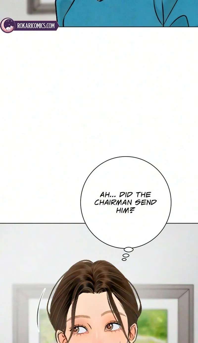 Before the grapes ripen Chapter 53 - page 6