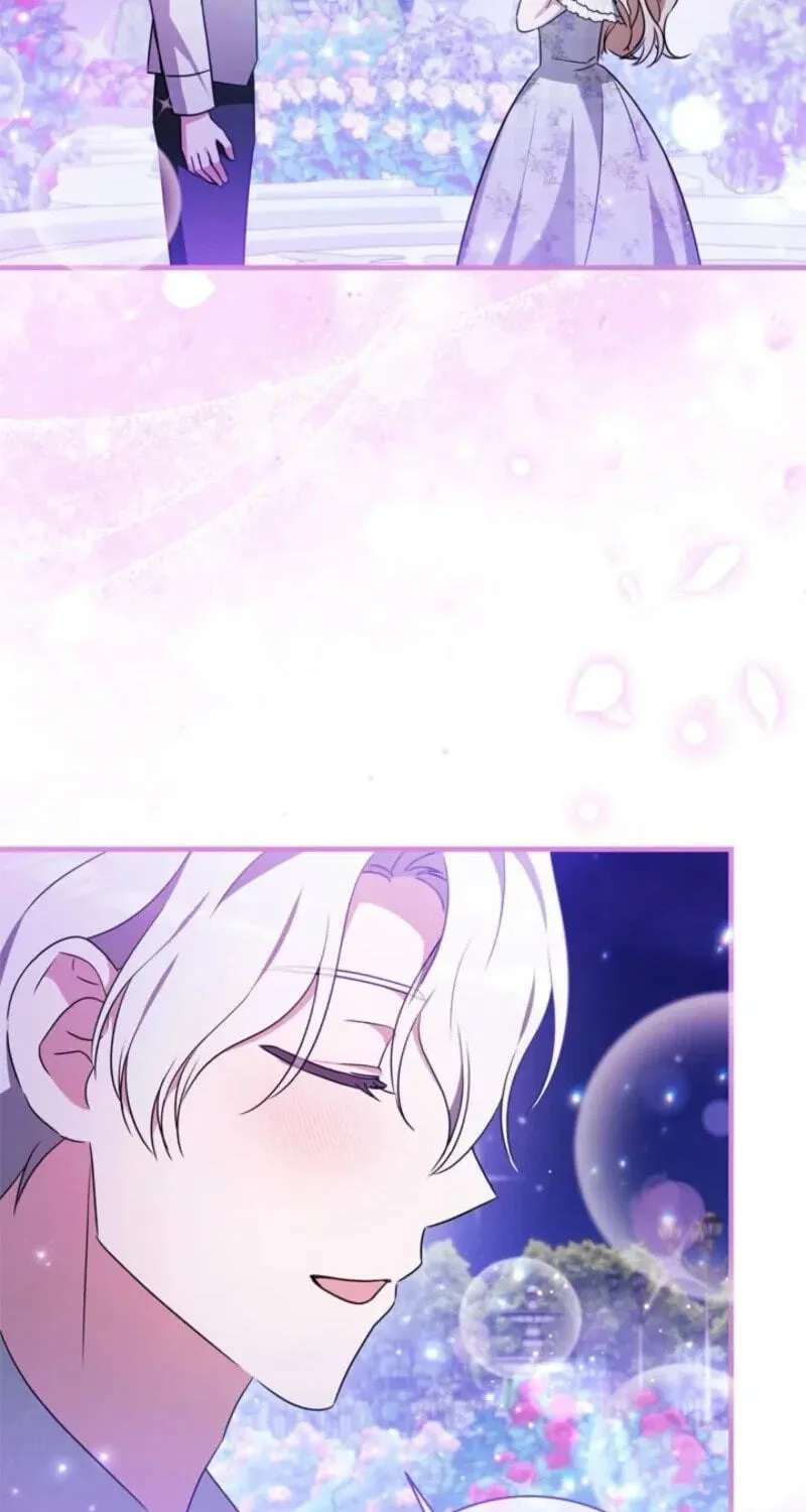 The Count's Beloved Contract Young Lady Chapter 45 - page 9