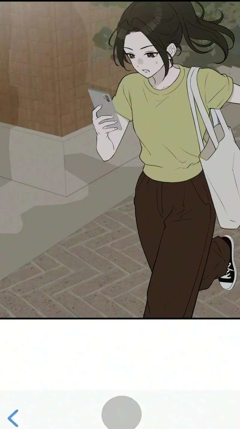 Want to Go Grocery Shopping Together? Chapter 34 - page 7