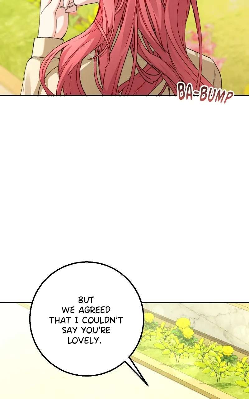 Contract Marriage withthe Second Lead Chapter 15 - page 61