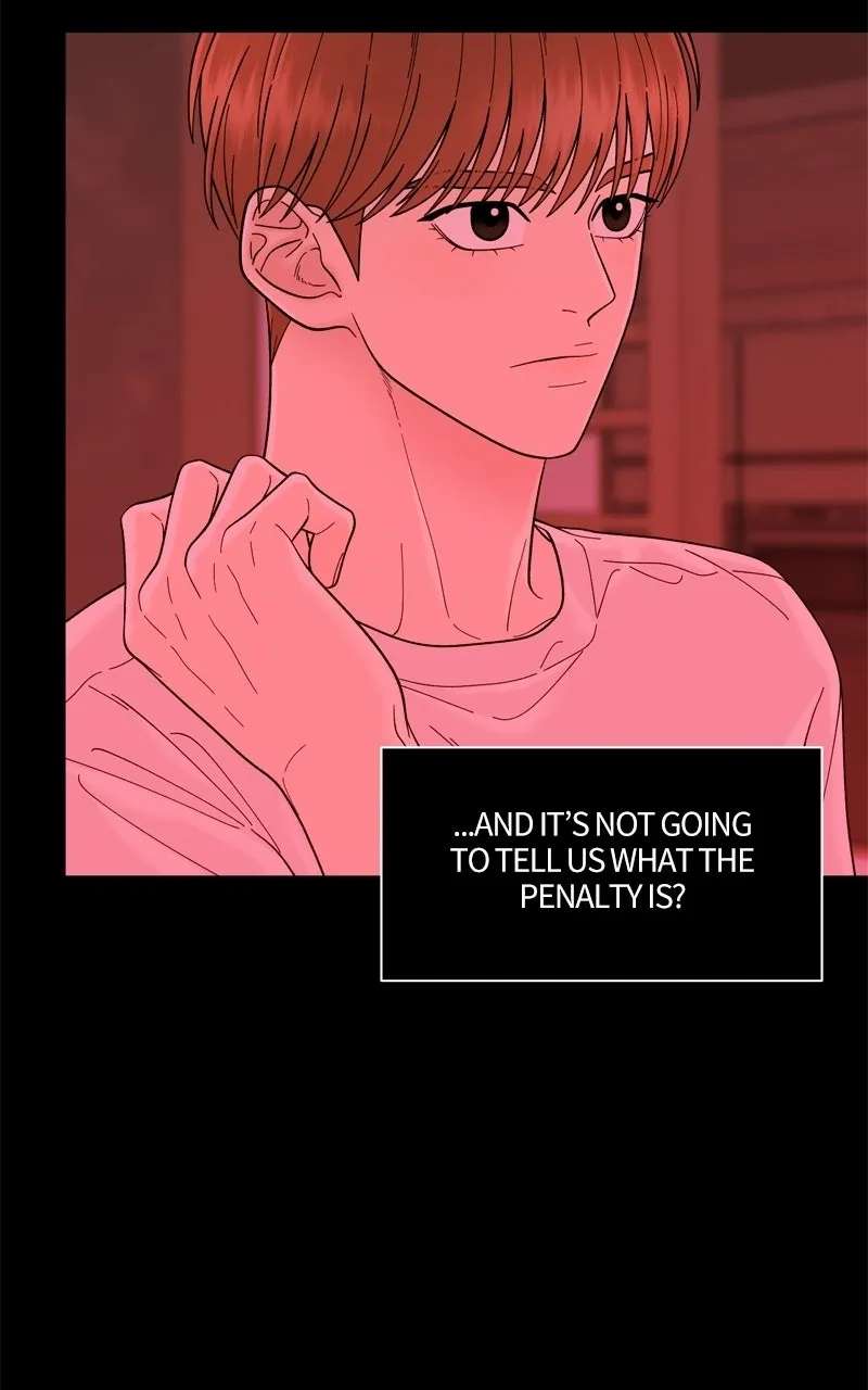 Gisaengbeonsik Chapter 13 - page 43