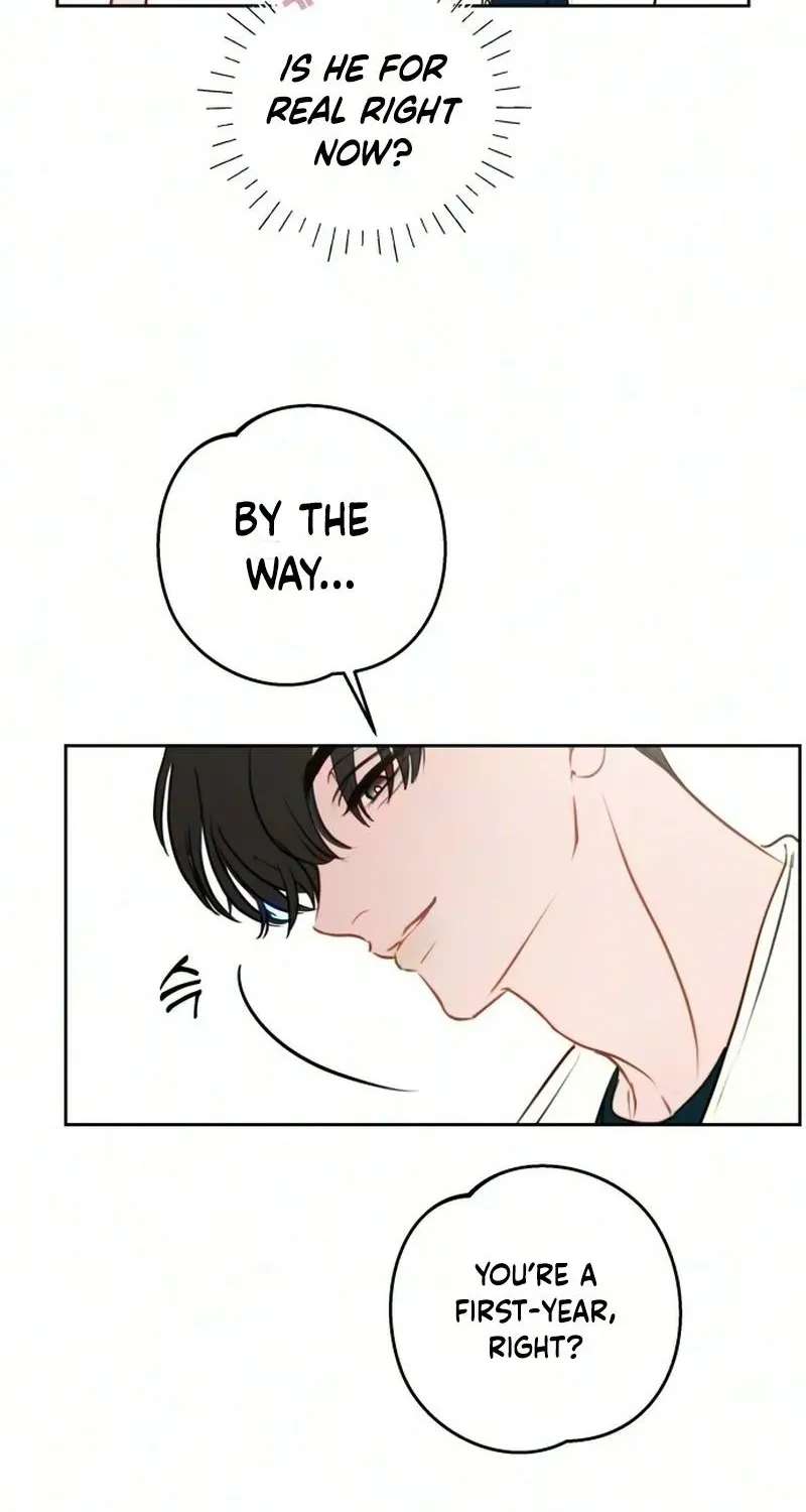 A Very Private Area Chapter 2 - page 60