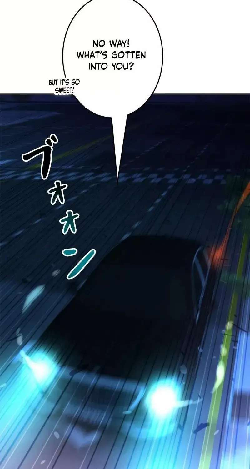 The Boss Has Two Faces - The Silent Don () Chapter 21 - page 69