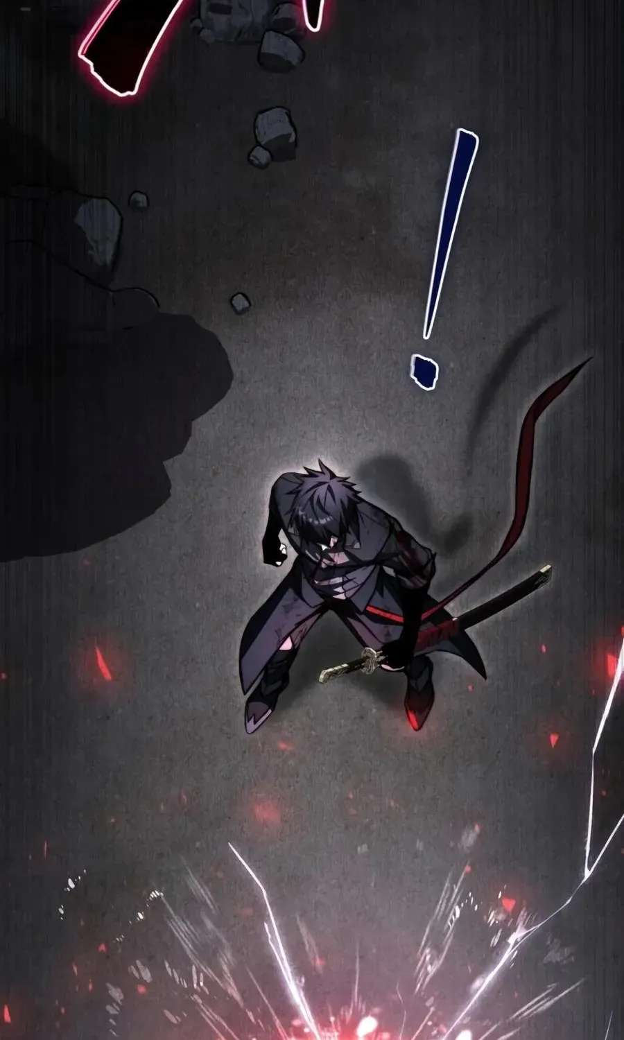 The Regressor Makes Everything Chapter 37 - page 13