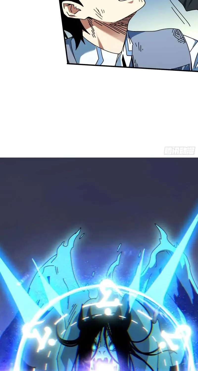 Extracted into the God of Necromancy Chapter 17 - page 50
