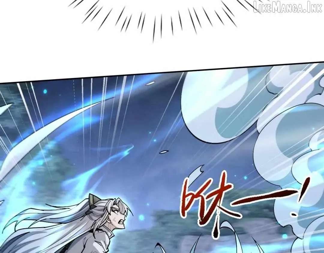 Versatile Sword Cultivator Chapter 118 - page 39