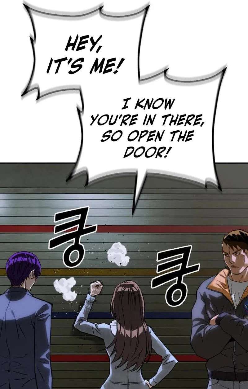 The Villain Profiler Chapter 64 - page 97