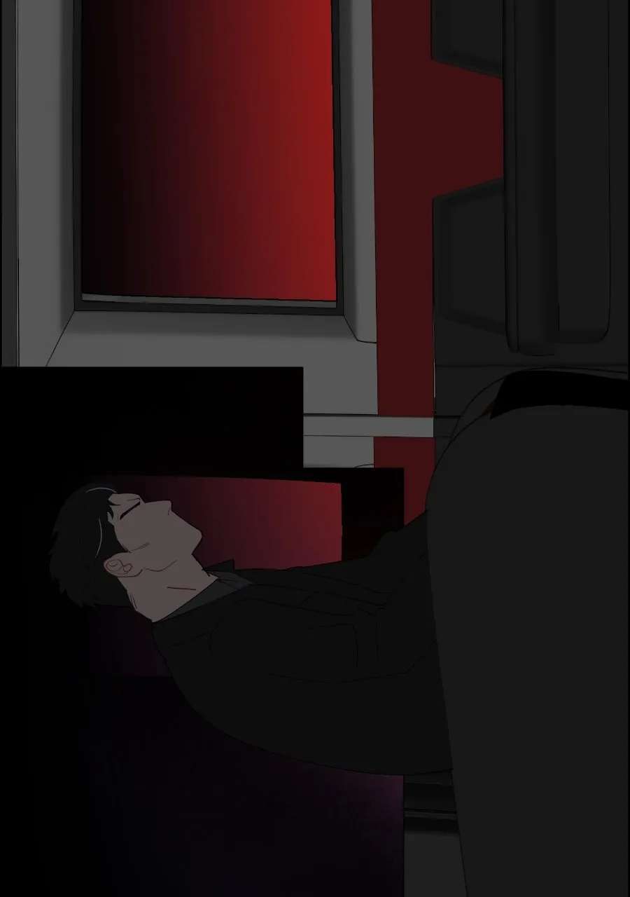 Fight for Me! Chapter 2 - page 79