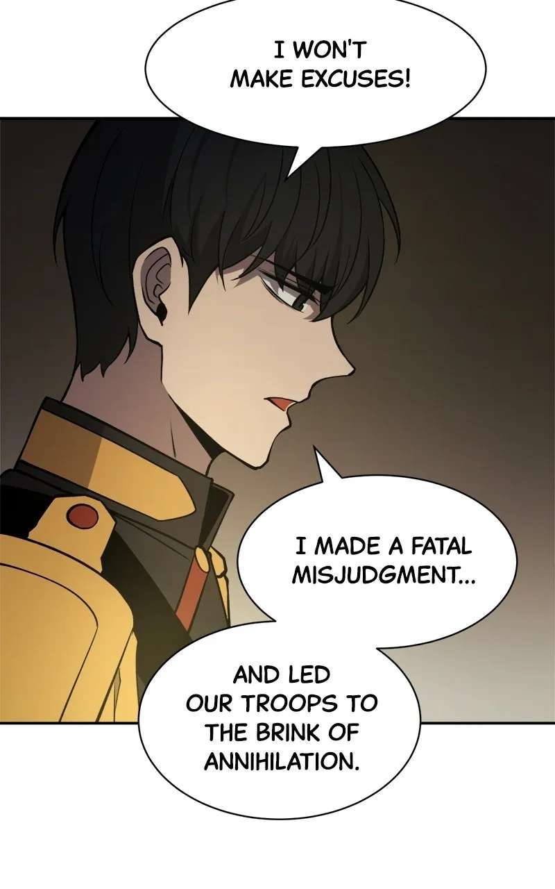 I Became the Tyrantof a Defense Game Chapter 3 - page 94