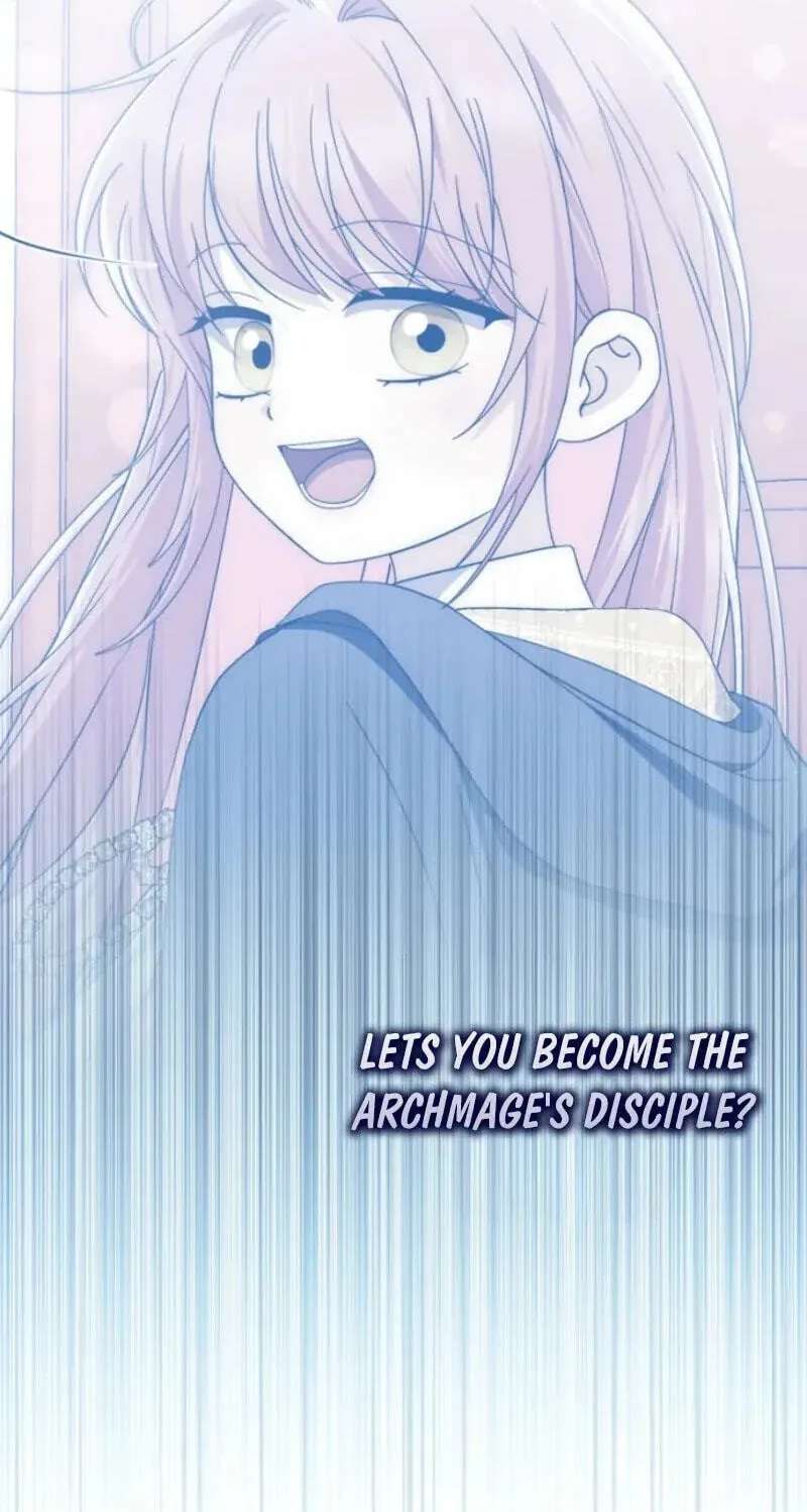 Arelyn Is Sick and Tired Chapter 79 - page 73