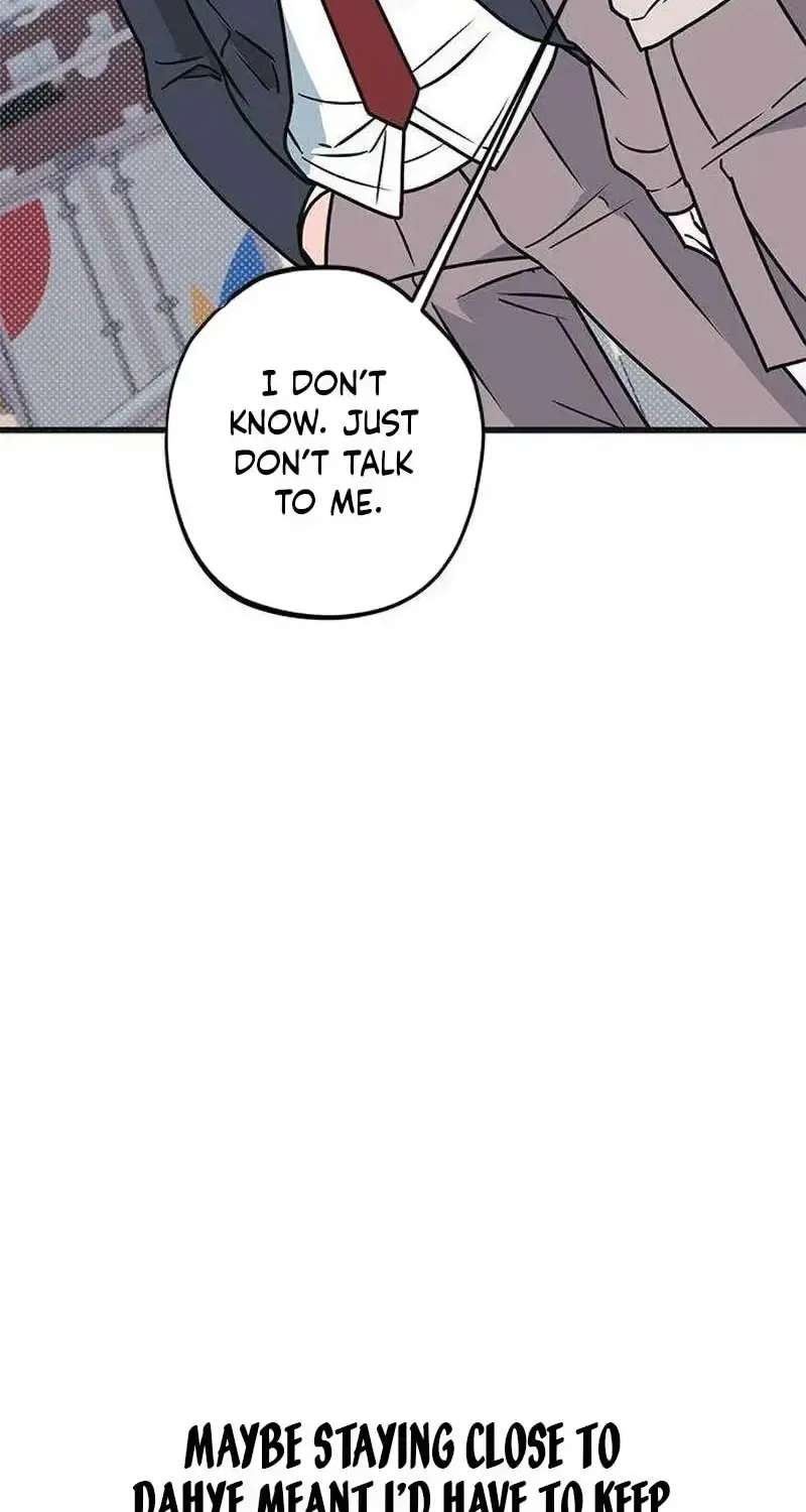 Hater Girl Chapter 13 - page 140