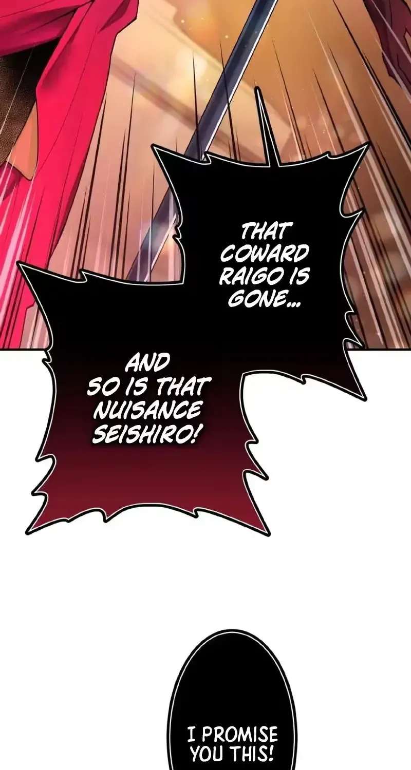 Middle-Aged Man Vows Revenge Against His Demon Wife Chapter 3 - page 102