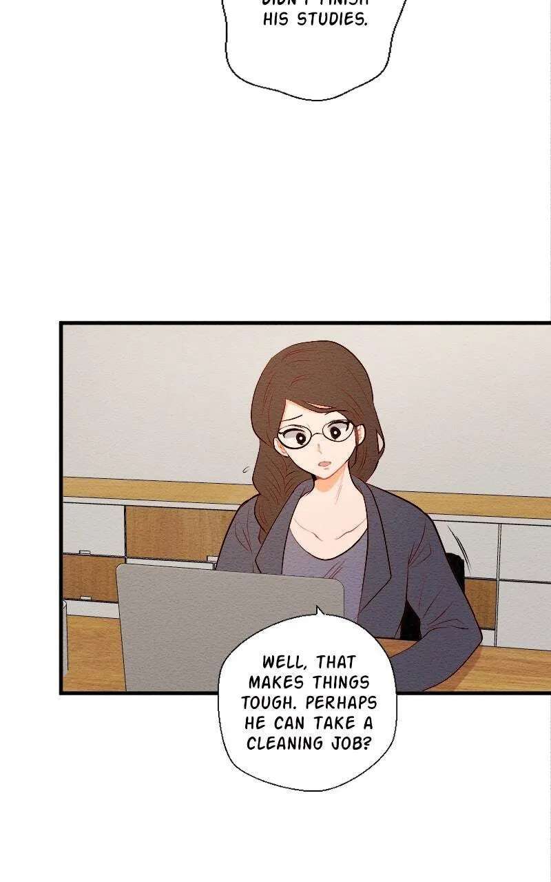 Mistake Chapter 230 - page 5