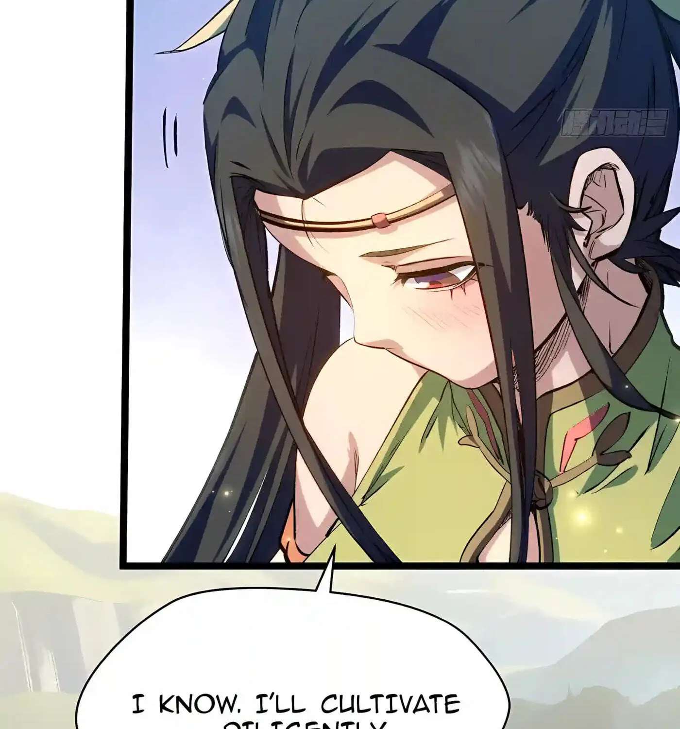 Lucky Me: I Secretly Cultivated for 1,000 Years Chapter 278 - page 135
