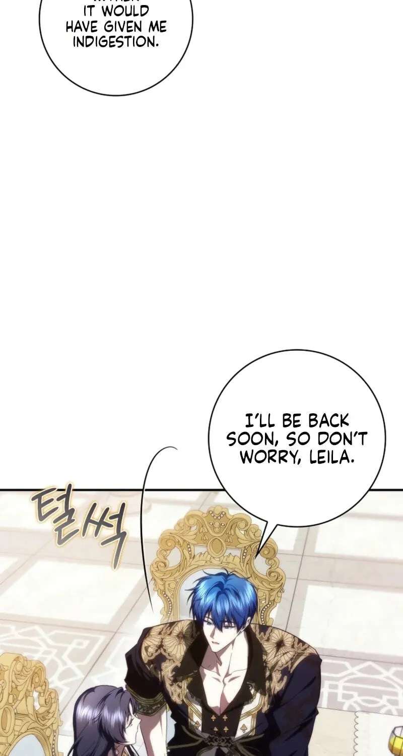 Trash Will Always Be Trash Chapter 143 - page 27