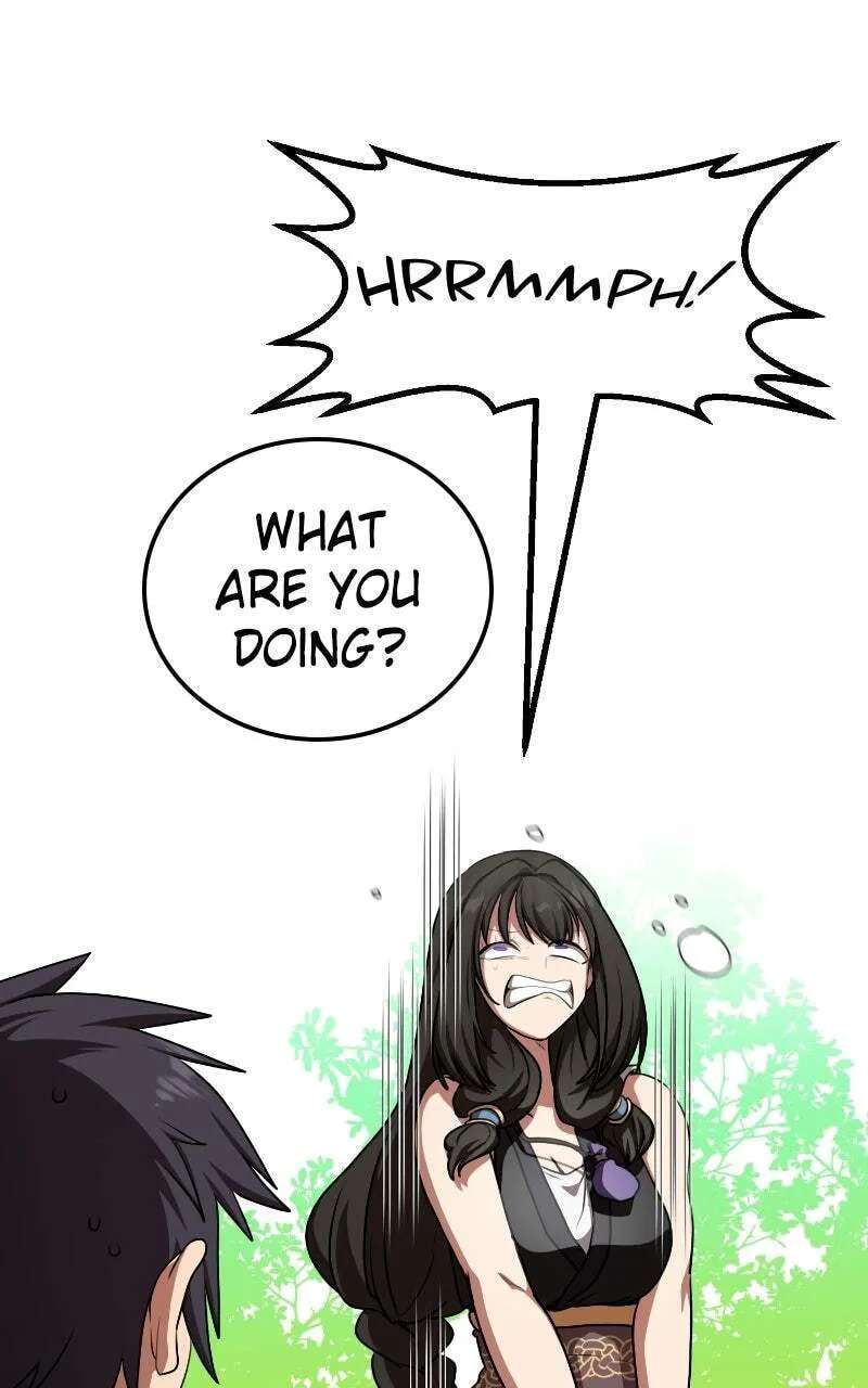 Maybe Undefeatable Chapter 73 - page 90