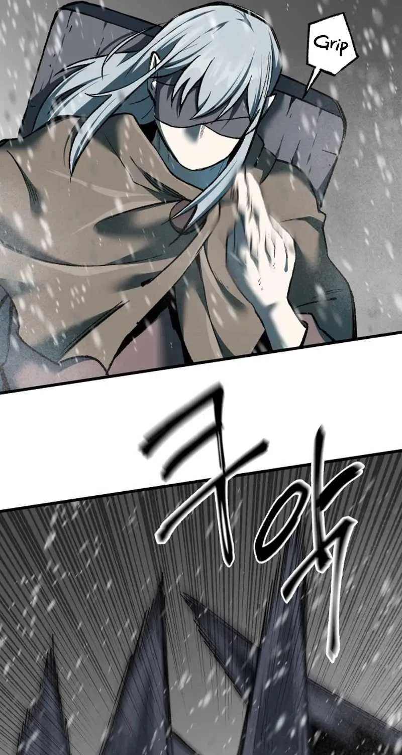 Lantern Of The Dawn Chapter 97.1 - page 13