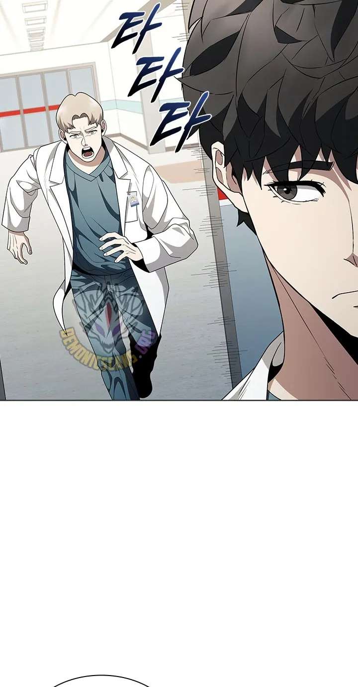 A True Doctor Chapter 326 - page 14