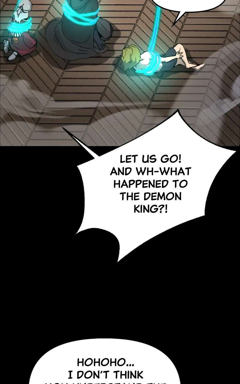 Legend of theHoly Sword Chapter 73 - page 94