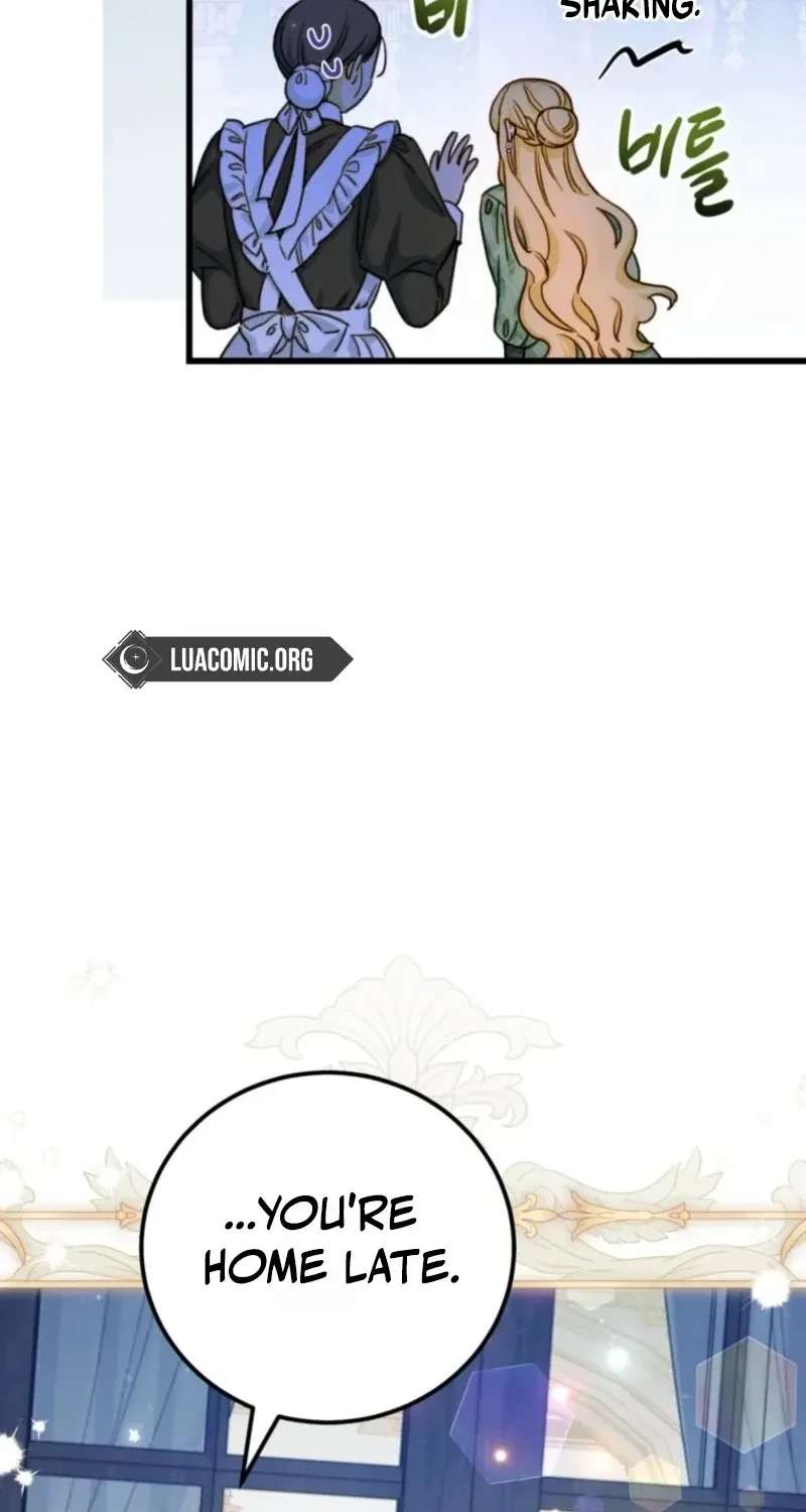 The Villainess is a Millionaire Solver Chapter 39 - page 21