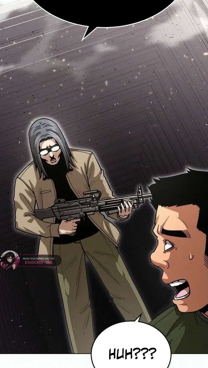 Love Tears Away the Zombie Chapter 6 - page 43