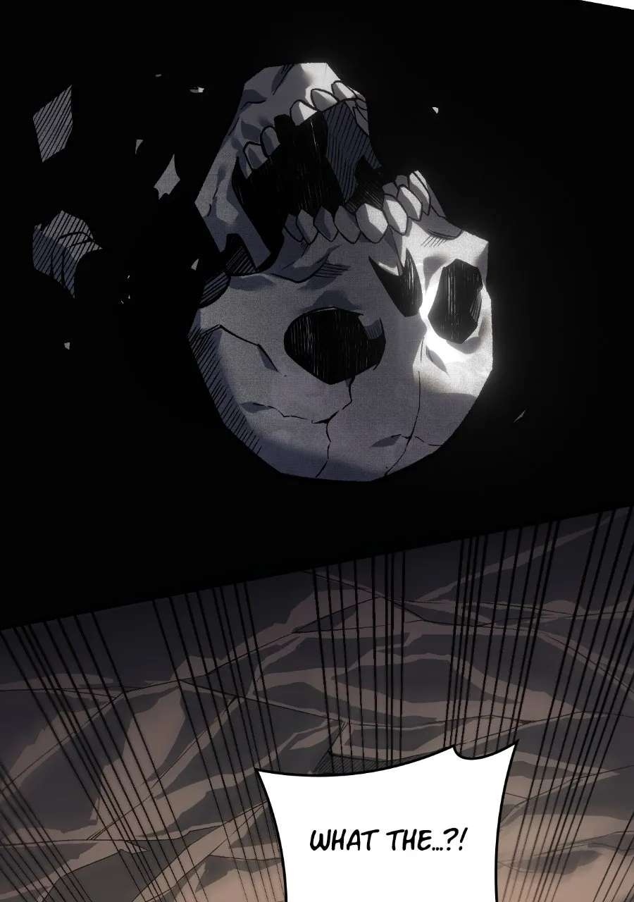Rise of the LimitlessNecromancer Chapter 15 - page 34