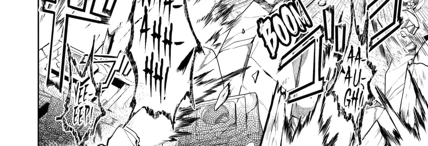 Katainaka no Ossan, Kensei ni Naru Gaiden: Ryuusouken no Kiseki Chapter 15 - page 41