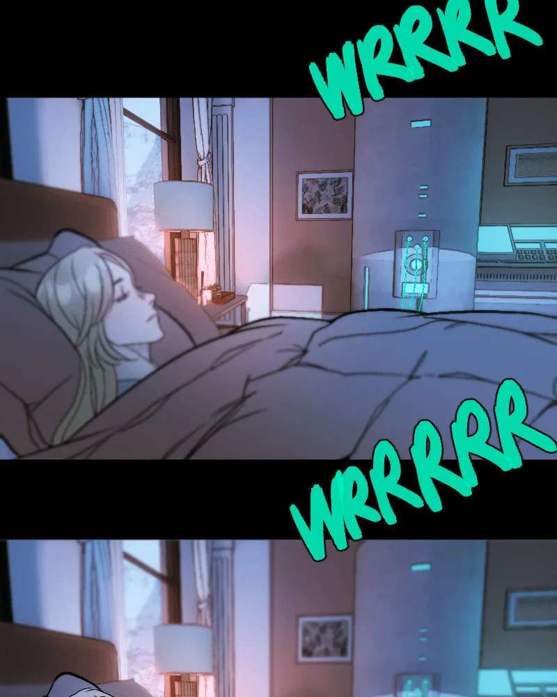 In The Bleak Midwinter Chapter 138 - page 6